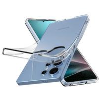 clear spigen s25 - Spigen "Liquid Crystal Galaxy S25 Ultra" Crystal Clear - 7 nuotrauka