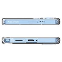 clear spigen s25 - Spigen "Liquid Crystal Galaxy S25 Ultra" Crystal Clear - 8 nuotrauka