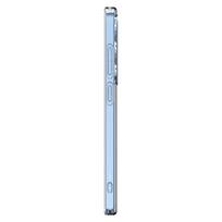 clear spigen s25 - Spigen "Liquid Crystal Galaxy S25 Ultra" Crystal Clear - 9 nuotrauka