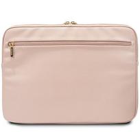 guess kuprines - Guess Triangle 4G cover for a 14" laptop - pink - 2 nuotrauka