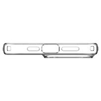 iphone 15 pro case - Spigen Crystal Flex Case iPhone 15 Pro Max - Skaidrus (Clear) - 6 nuotrauka