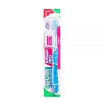 pro lt compact - GUM minkštas dantų šepetėlis Technique PRO N1 - 2 nuotrauka