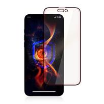 screen protector iphone 16 - 3mk Eye Care Protector Tempered Glass for Apple iPhone 15 Plus/16 Plus - 7 nuotrauka