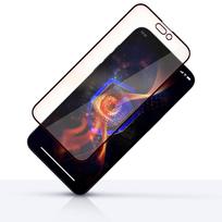 screen protector iphone 16 - 3mk Eye Care Protector Tempered Glass for Apple iPhone 15 Plus/16 Plus - 9 nuotrauka