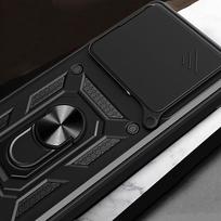 xiaomi 14t pro - Tech-Protect "CamShield Pro Case Xiaomi 14T" Black - 4 nuotrauka