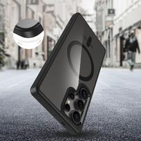 magsafe s25 ultra - Tech-Protect Magmat Magsafe Case Galaxy S25 Ultra - 4 nuotrauka