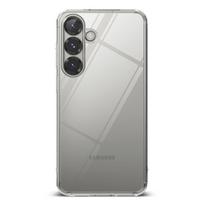 samsung galaxy s25 plus deklas - Ringke "Fusion Case for Samsung Galaxy S25 Plus" Skaidrus (Clear) - 4 nuotrauka