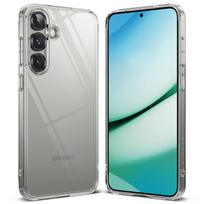 samsung galaxy s25 plus deklas - Ringke "Fusion Case for Samsung Galaxy S25 Plus" Skaidrus (Clear) - 5 nuotrauka