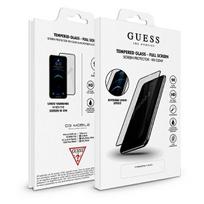 apple magic - Guess Guess stiklinis butelis hartowane iPhone 12 mini 5,4" Vintage Magic Logo / GUSPP12SSLTR - 2 nuotrauka