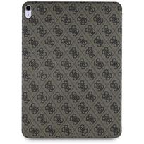 ipad 13 m4 - Guess Magnetic 4G Big Logo iPad Air 13" 2024 Brown - 5 nuotrauka