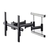 televizoriaus stovas - edbak RMSA1 Wall Mount 42"-90" - 4 nuotrauka