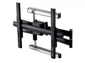 televizoriaus stovas - edbak RMSA1 Wall Mount 42"-90" - 5 nuotrauka