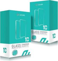 apple iphone 10 - Devia Entire view tempered glass (10pcs/suit) iPhone XS Max (6.5) clear - 2 nuotrauka