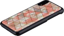 iphone xr deklai - iKins SmartPhone case iPhone XR diamond juodas - 5 nuotrauka