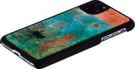 iphone 11 pro max case - iKins SmartPhone case iPhone 11 Pro Max sunrise juodas - 4 nuotrauka