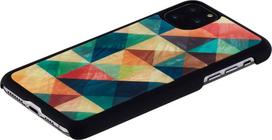 iphone 11 pro max case - iKins SmartPhone case iPhone 11 Pro Max mosaic juodas - 4 nuotrauka