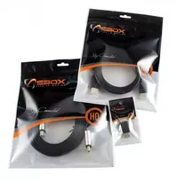 hdmi kabelis 10m - Sbox HDMI-HDMI 1.4 M/M 10M HDMI-10 - 2 nuotrauka