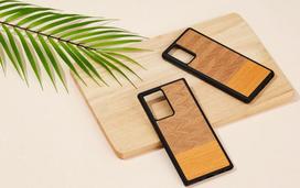 galaxy note 20 - MAN&WOOD T-MLX44319 - 4 nuotrauka