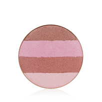 jane iredale bronzantas - JANE IREDALE 4 spalvų bronzantų papildymas Peaches and Kreminis, 8.5 g - 3 nuotrauka