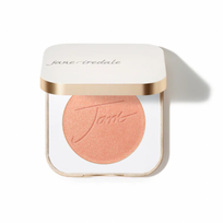 jane iredale bronzantas - JANE IREDALE PurePressed Presuoti skaistalai Barely Rose, 3.7 g - 4 nuotrauka
