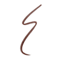 antakiu forma - JANE IREDALE išsukamasis antakių pieštukas RETRACTABLE BROW PENCIL DARK BRUNETTE, 0.09 g - 4 nuotrauka