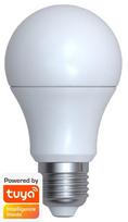 ismanioji lempute - Denver "Wi-Fi LED E27 (SHL-340)" White - 5 nuotrauka