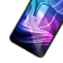 matinis telefono stikliukas - 3MK Samsung Galaxy A54 5G matt film - Silky Matt Pro - 3 nuotrauka