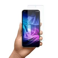 matinis telefono stikliukas - 3MK Samsung Galaxy A54 5G matt film - Silky Matt Pro - 6 nuotrauka