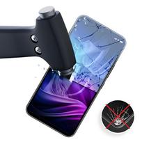 matinis telefono stikliukas - 3MK Samsung Galaxy A54 5G matt film - Silky Matt Pro - 8 nuotrauka