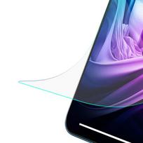 matinis telefono stikliukas - 3MK Samsung Galaxy A54 5G matt film - Silky Matt Pro - 9 nuotrauka