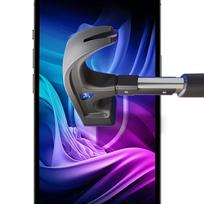 apsauginis stiklas iphone matinis - 3MK Apple iPhone mat film 14 - Silky Matt Pro - 9 nuotrauka