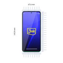 xiaomi redmi note 12s - 3MK "FlexibleGlass Screen Protector Xiaomi Redmi Note 12s" - 2 nuotrauka