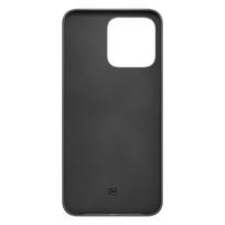 apple iphone 6 - 3MK "Silicone Case iPhone 15 Pro" Black - 7 nuotrauka