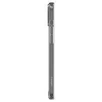15 ultra - Spigen "Ultra Hybrid iPhone 15" Crystal Clear - 9 nuotrauka