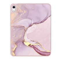tech protect ipad 11 2025 - Tech-Protect SC Pen Case iPad 10.9" 2022 Pink Marble - 6 nuotrauka