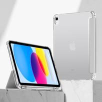ipad 10th - Tech-Protect SC Pen Hybrid Case iPad 10.9" 2022 Gray - 3 nuotrauka