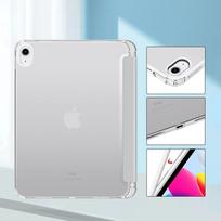ipad 10th - Tech-Protect SC Pen Hybrid Case iPad 10.9" 2022 Gray - 7 nuotrauka