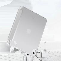ipad 10th - Tech-Protect SC Pen Hybrid Case iPad 10.9" 2022 Gray - 8 nuotrauka