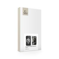 flexair - Tech-Protect "FlexAir Hybrid Magsafe Case iPhone 16" Clear - 3 nuotrauka