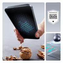iphone 13 pro deklas - ESR Tempered Glass Screen Protector for iPhone 13 / 13 Pro / 14 / 16E - 2-Pack - Clear - 3 nuotrauka
