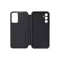 telefono deklas knygute - SAMSUNG Galaxy A34 2023, knygutė, juoda - 5 nuotrauka
