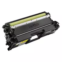 broly - Brother TN-821XXLY | Toner cartridge | Yellow | TN821XXLY - 4 nuotrauka