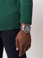 hugo boss laikrodis - HUGO BOSS 1513709 - 2 nuotrauka