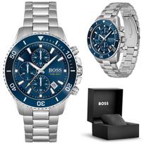 hugo boss laikrodis - HUGO BOSS 1513709 - 3 nuotrauka