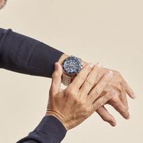 hugo boss laikrodis - HUGO BOSS 1513709 - 5 nuotrauka
