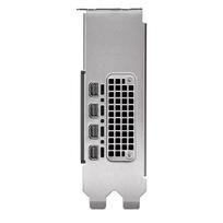 nvidia 16gb gpu - PNY Quadro RTX 2000 16GB GDDR6 Vaizdo plokštė - 2 nuotrauka