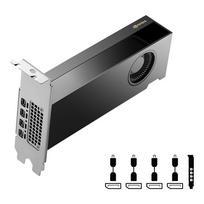 nvidia 16gb gpu - PNY Quadro RTX 2000 16GB GDDR6 Vaizdo plokštė - 5 nuotrauka