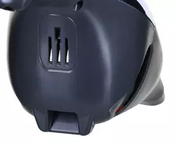 rankinis siurblys - Black & Decker NVC220WBC-QW - 2 nuotrauka