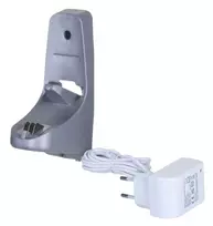 rankinis siurblys - Black & Decker NVC220WBC-QW - 3 nuotrauka
