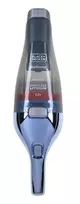 rankinis siurblys - Black & Decker NVC220WBC-QW - 7 nuotrauka